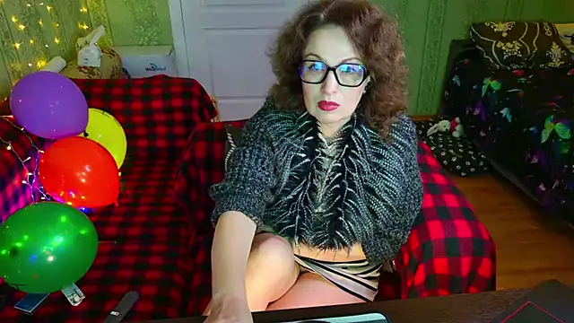 Živý XXX chat MarleneDietrich