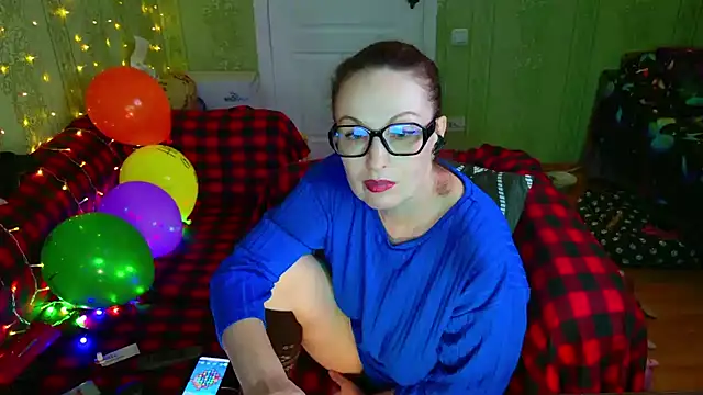 Chat XXX ao vivo de MarleneDietrich