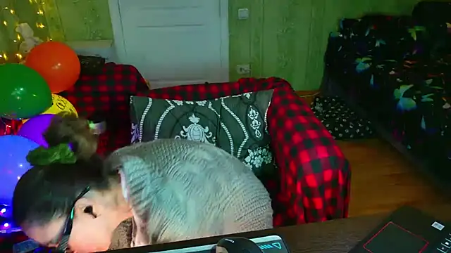 Chat XXX ao vivo de MarleneDietrich