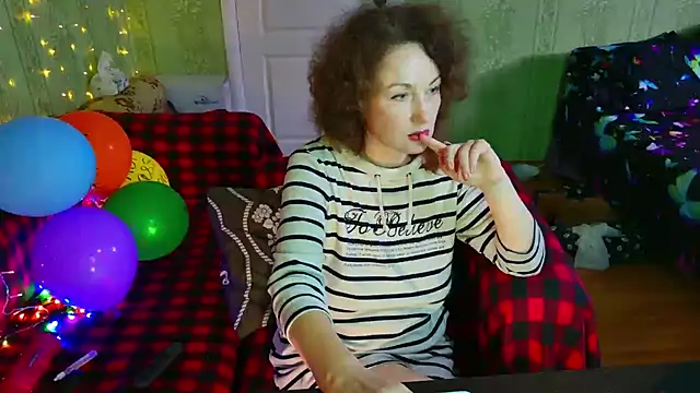 MarleneDietrich Live XXX-Chat