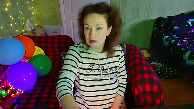 MarleneDietrich's Live XXX Chat
