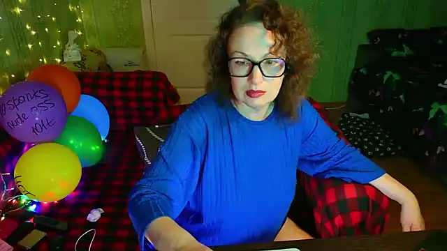 Chat XXX en directo de MarleneDietrich