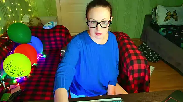 Czat XXX na żywo – MarleneDietrich