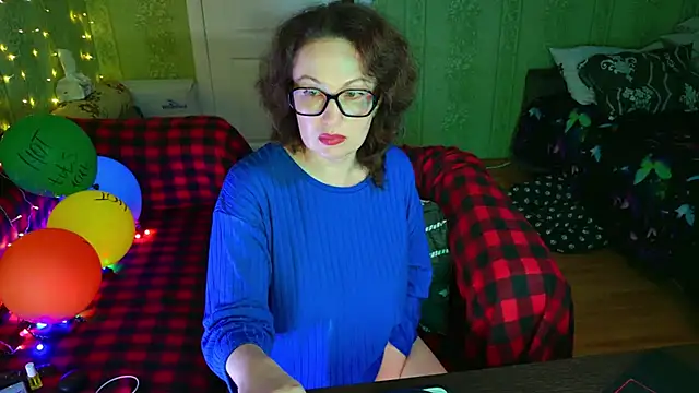Živý XXX chat MarleneDietrich