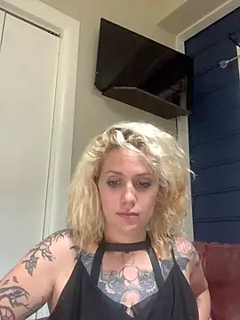 Show de webcam de highitsmaryjane