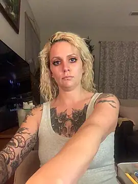 Show Webcam de highitsmaryjane
