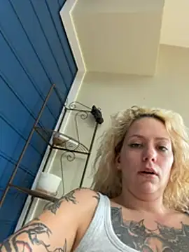 highitsmaryjane ওয়েবক্যাম শো