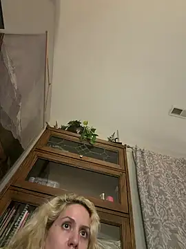Webkamerová show highitsmaryjane