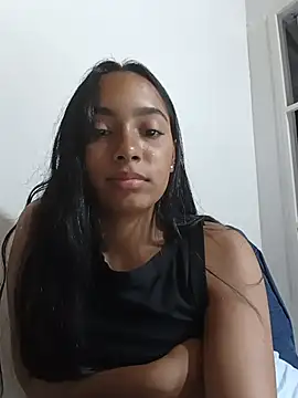 Leilaplus0s' Webcam Show