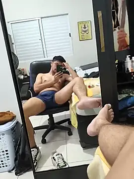 Show webcam de mlkaomoreno