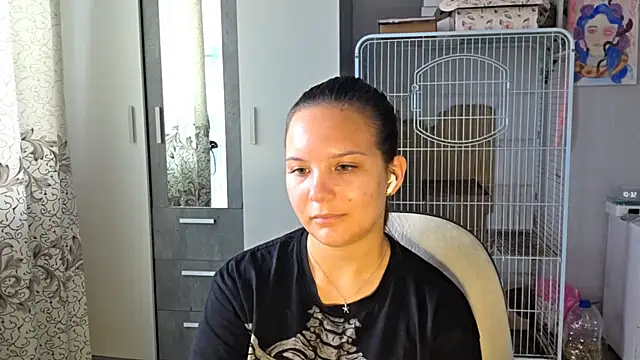 AtticNobel's Webcam Show