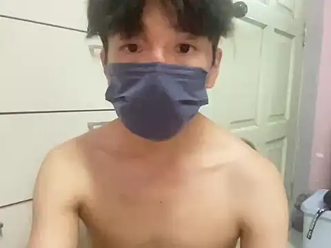Asianbigfun 在線直播表演