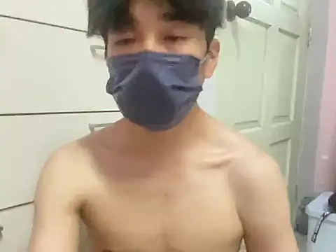 Asianbigfunのウェブカメラショー