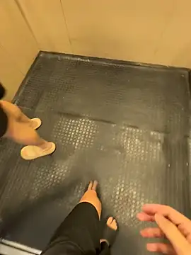 הופעת וובקאם של Asianbigfun