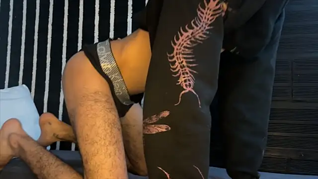 SilentFetish Webcam-Show