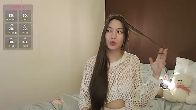 akirameowsato Live XXX-Chat