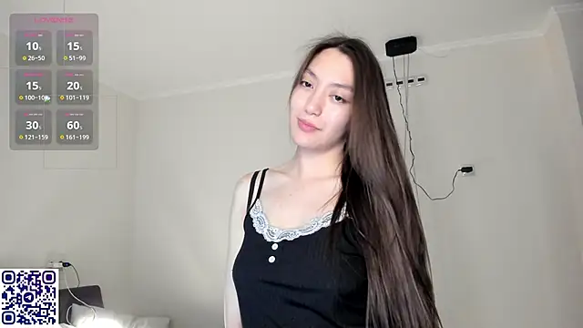 akirameowsato Chat XXX in diretta