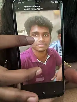 chittichilakamma's Webcam Show
