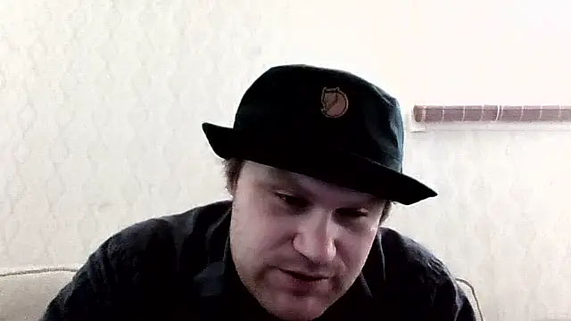 Show Webcam de Puffyts