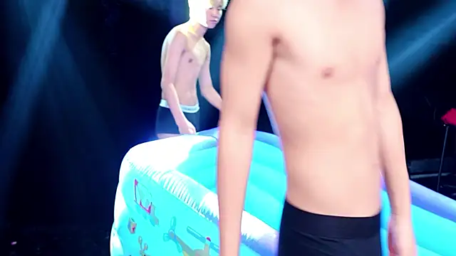 عرض كام Exo-cbo