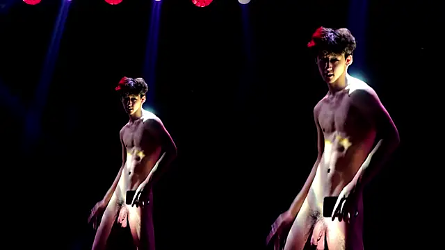 عرض كام Exo-cbo