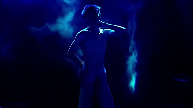 Вебкам-шоу Exo-cbo