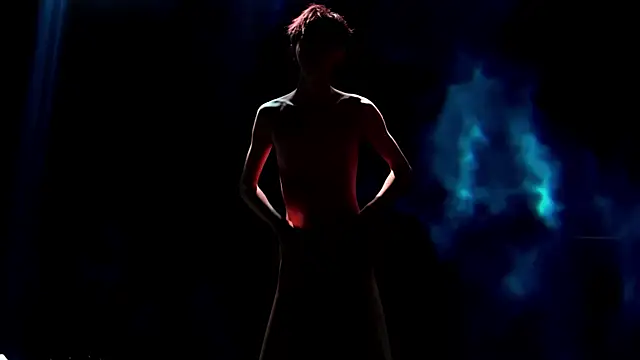 Exo-cbo 在線直播表演