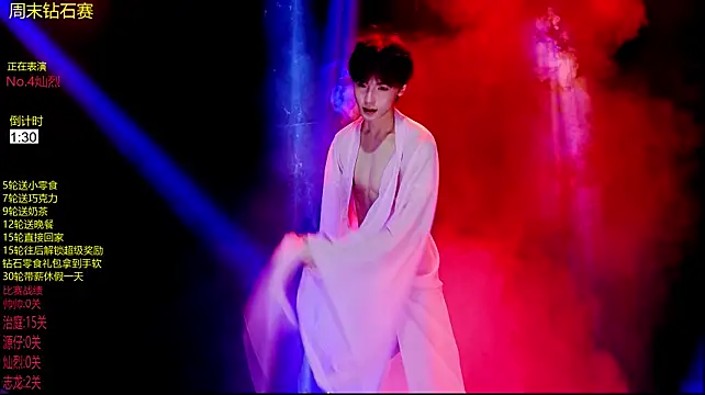 Exo-cbo Webcamshow