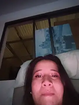 Czat XXX na żywo – Andreita_2002