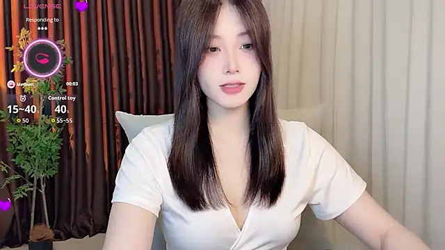 Ttang66- 网络视讯表演