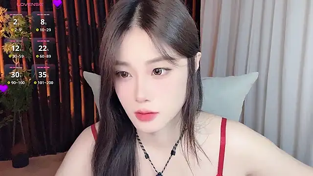Ttang66- 웹캠 쇼
