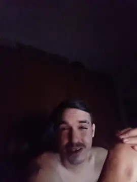 Big_xupete's Webcam Show