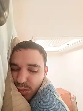 Big_xupete Show Webcam