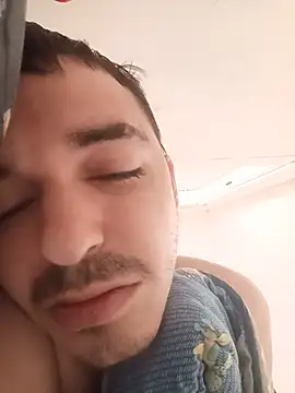 Show webcam de Big_xupete