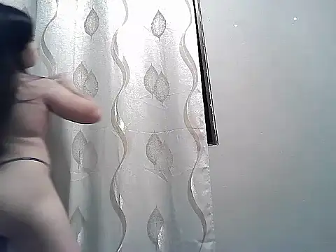 ThePrettySecret Pertunjukan Webcam