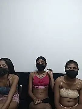 Alish_baby ওয়েবক্যাম শো