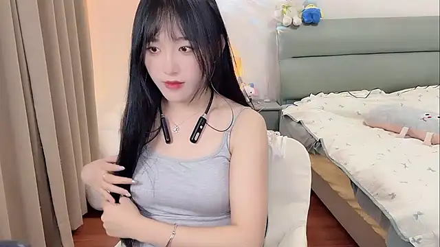 chunchun_2026 网络视讯表演