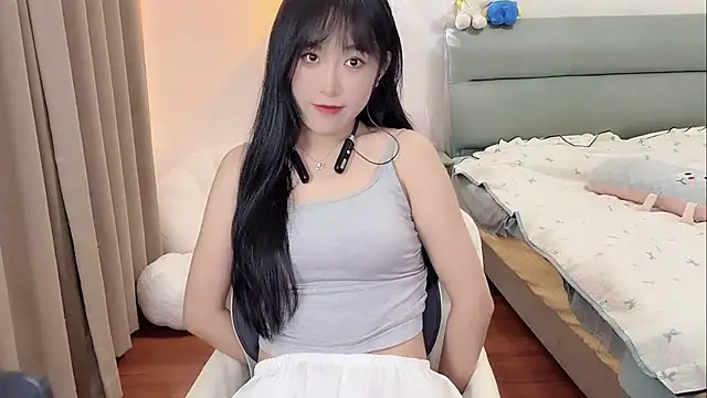 chunchun_2026 网络视讯表演
