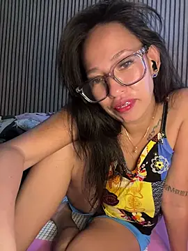 Bilik Sembang Langsung honey_kawai