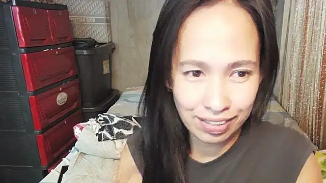 Show de webcam de honey_kawai