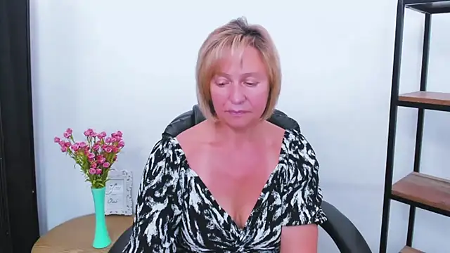Chat XXX Live MarieneHot