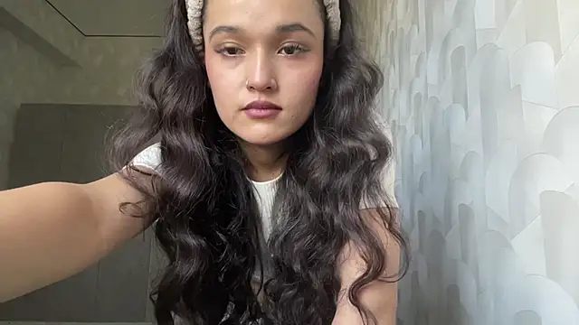 LisetteParajon's Webcam Show