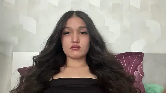 LisetteParajon Obrolan Langsung XXX