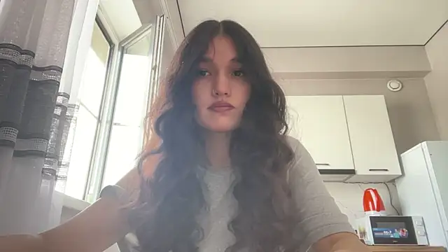 Chat XXX en directo de LisetteParajon