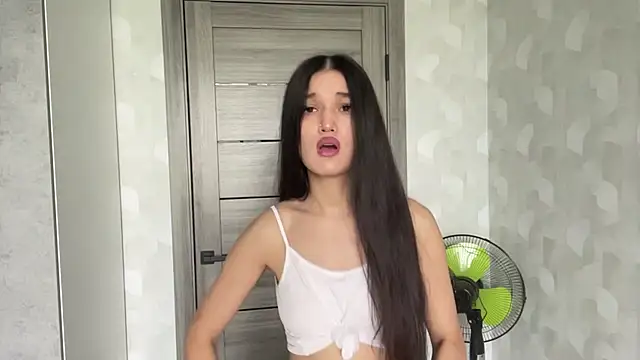 แชท XXX สดของ LisetteParajon