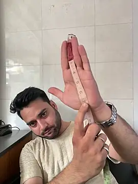 Živý XXX chat VBRAWN01