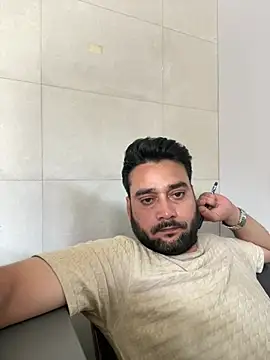 VBRAWN01 Webcam-Show