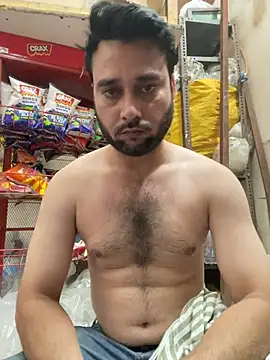 Show Webcam de VBRAWN01