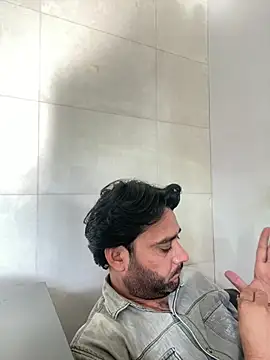 VBRAWN01 Pertunjukan Webcam