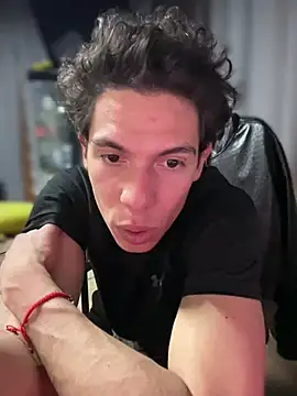 Webkamerová show RonnyAbrahan7